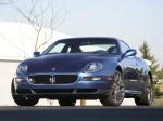 Maserati Gransport MC Victory 2006 года (US)